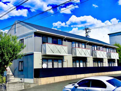 ノイエスつつじが丘0102-1