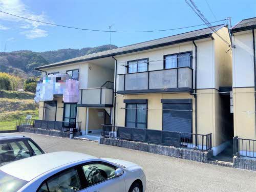 フォレストコート