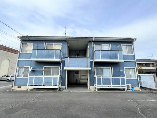 ブルーヒルA102-1