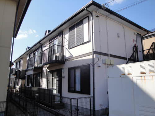 ウェンディ参番館