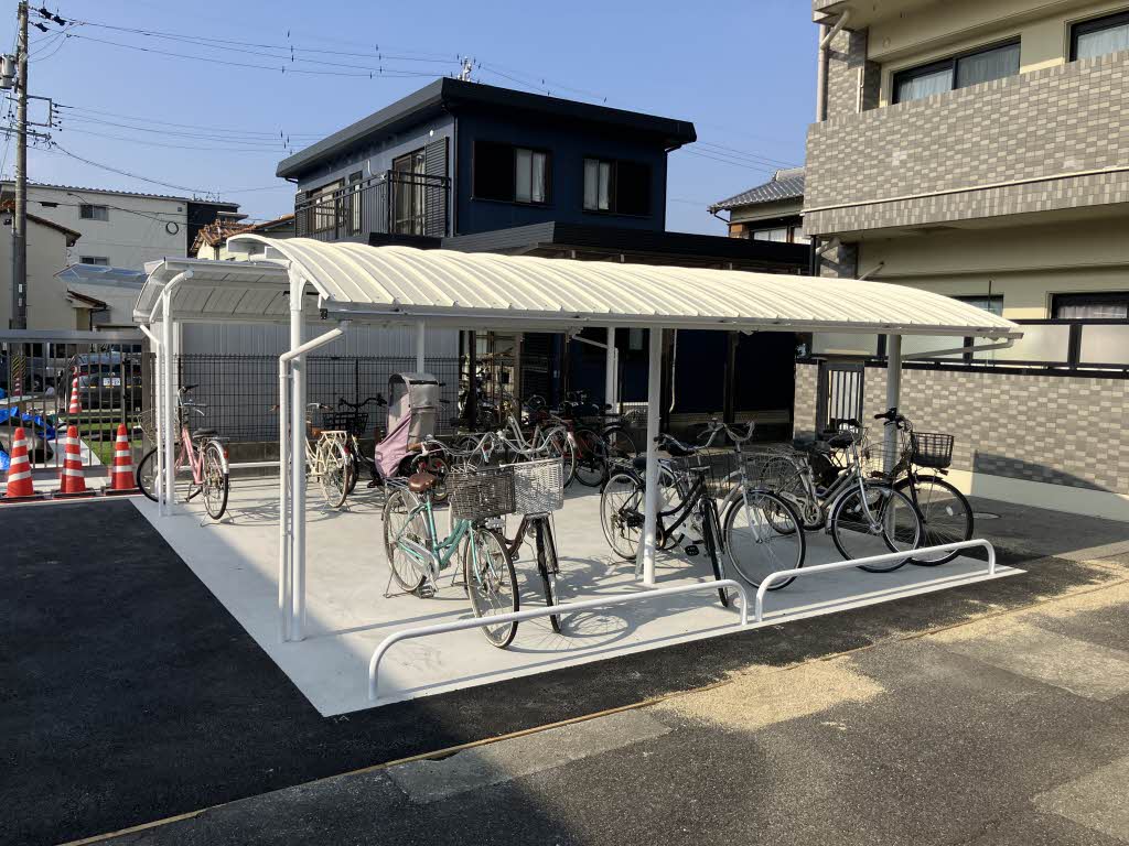 エスパシオときわ 0301号-10