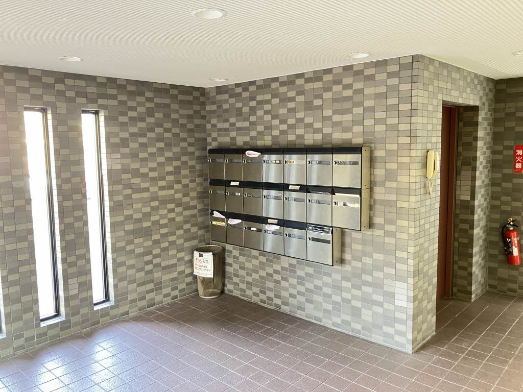 エスパシオときわ 0203号-15