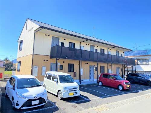 フレグランスヨネヤマ