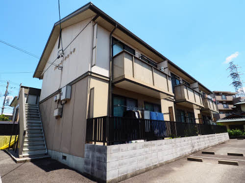 プレミールきたやま