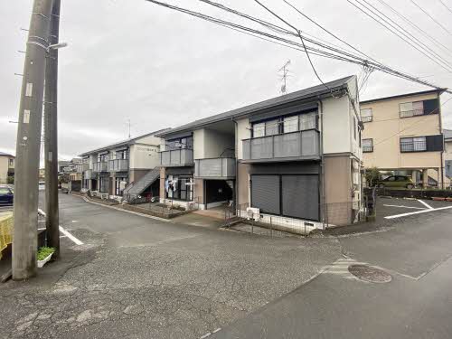 サンハイツ富士岡 A101号-15