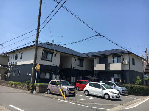 フルールＴＡＫＡ0202-1