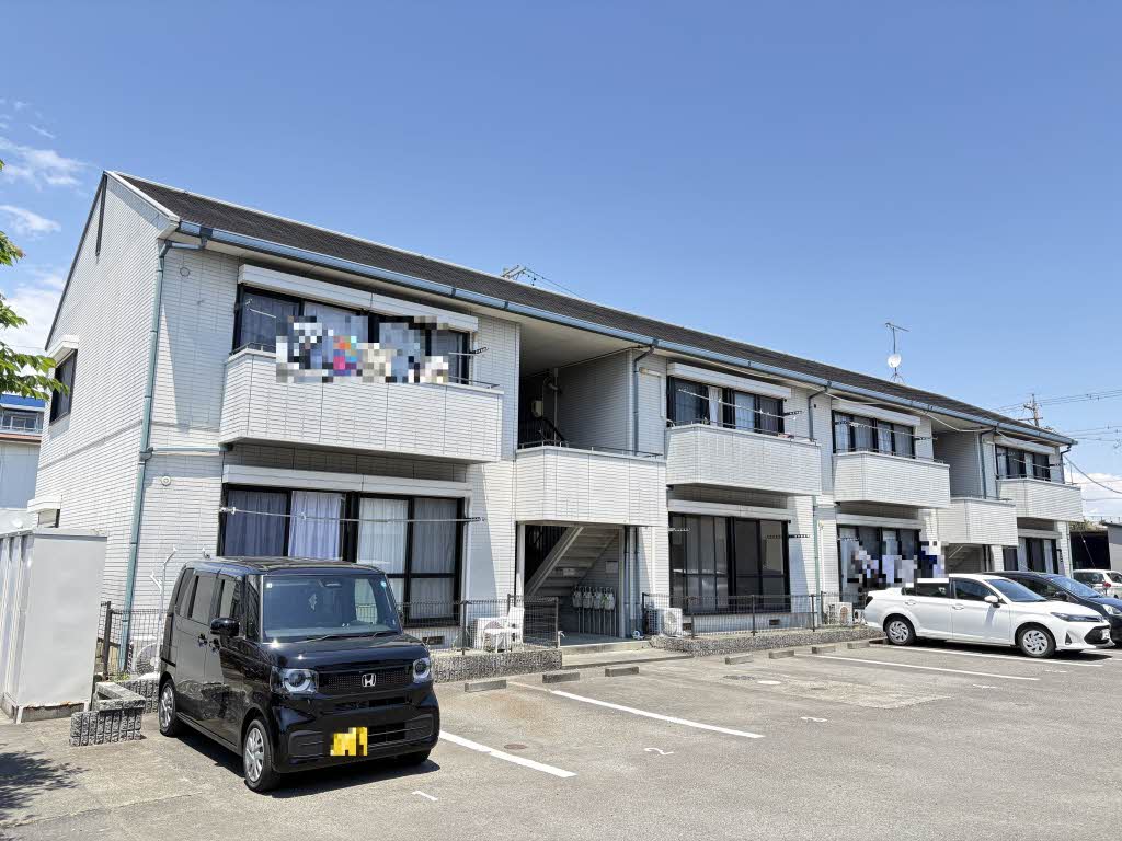 サングリーン中島B102-1