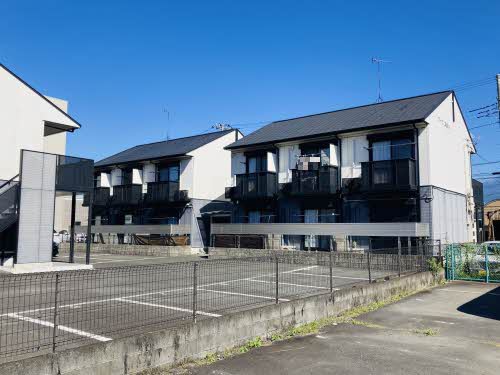 アーバン瓜島 B201号-15