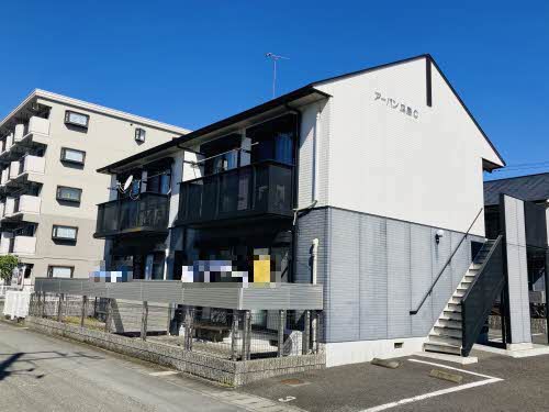 アーバン瓜島C102-1