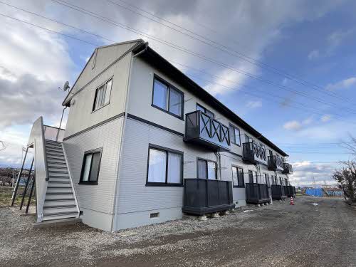 ディアス松美 0101号-15