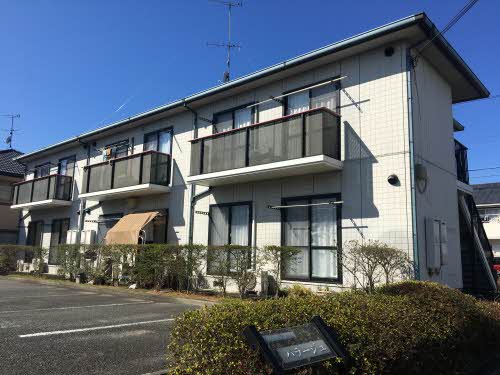 Ｔ．ＴＯＷＮパラージュ