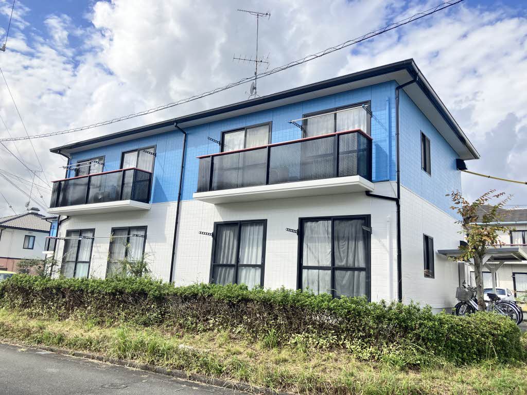 Ｔ．ＴＯＷＮパラージュH102-1