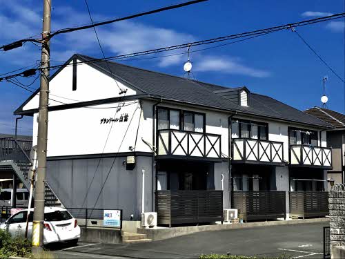 プランドール白雲