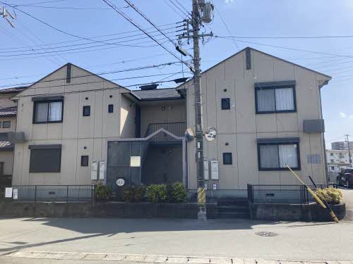 ラフォーレＭｉＯ B101号-15