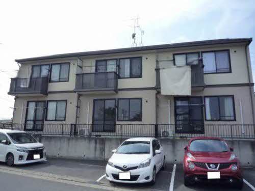 サンハイツ北城　Ｃ0202-1