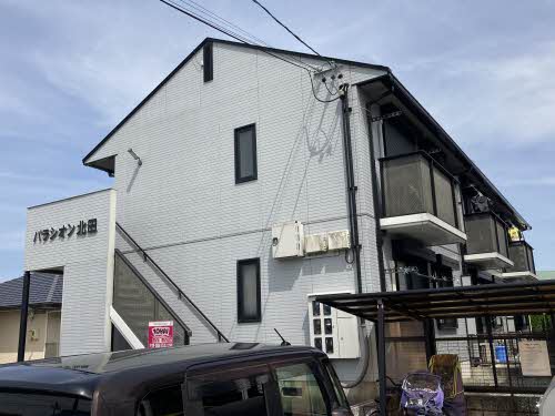 パラシオン北田 0202号-14