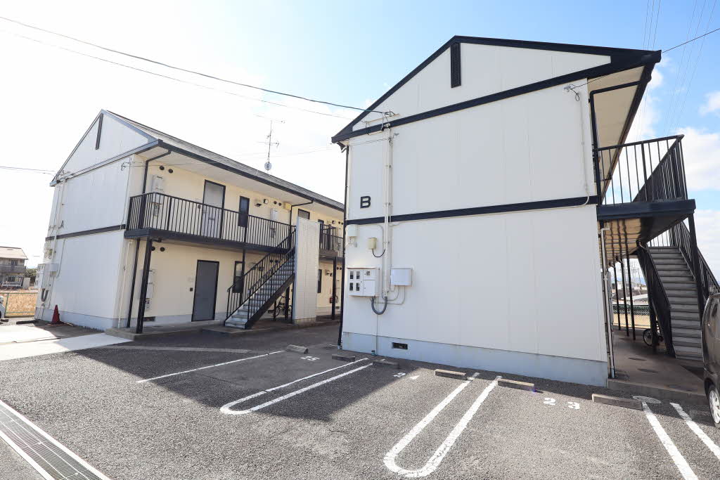 カーサＮ A102号-15