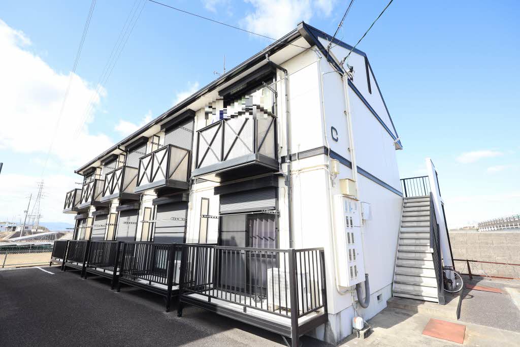 カーサＮ C201号-12