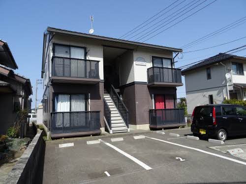 レジデンス　プリンス　ヴィラ