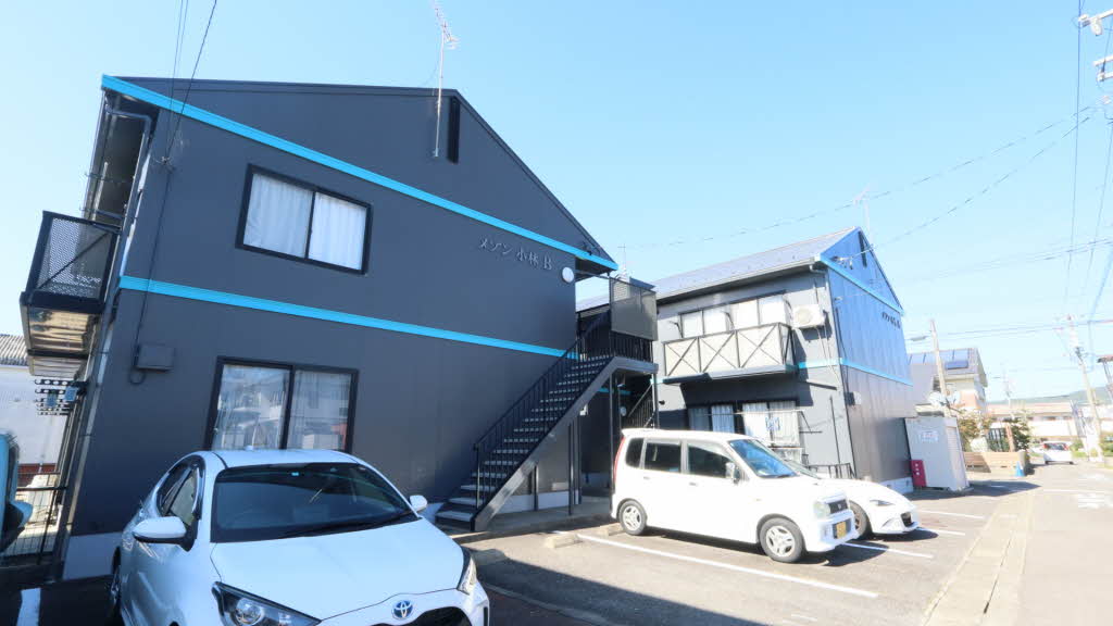 メゾン小林B202-1