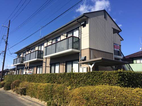 Ｔ．ＴＯＷＮビューテラス