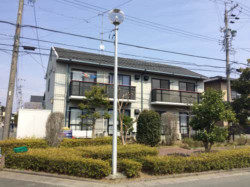 ディアス高丘Ⅱ