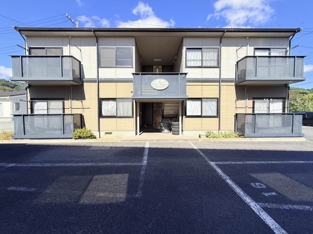 ディアスヤマ－ニC202-1