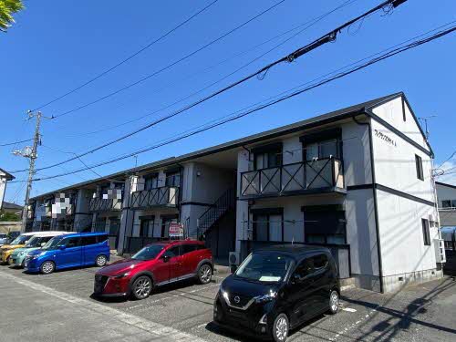 フレグランスワタナベB102-1