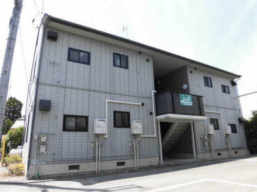 Forest Park A101号-14