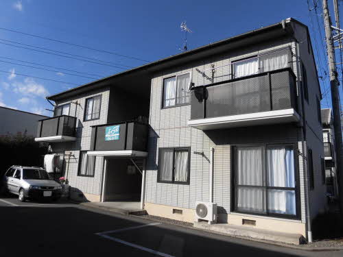 Forest Park A101号-15