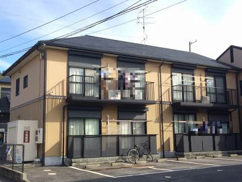 ハイマート本城
