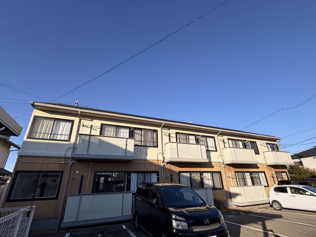 ハイブリッジ西原 A101号-15