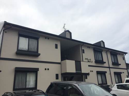 リヴェール瀬名Ⅱ0201-1