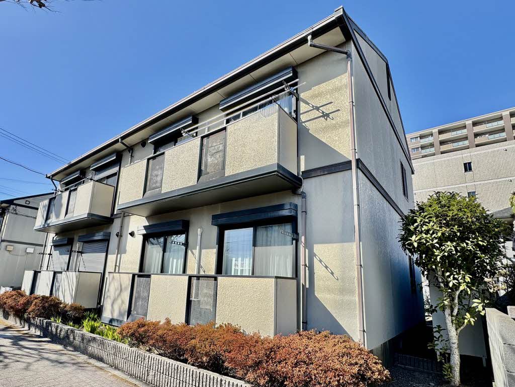 コモンシティ前島 E101号-14