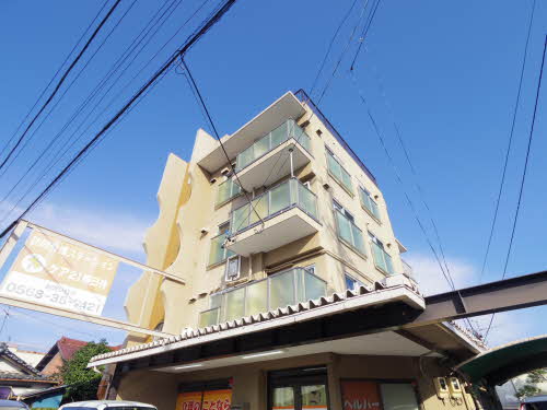 第１平松ビル0402-1