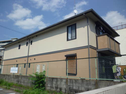 カーサ松原0202-1