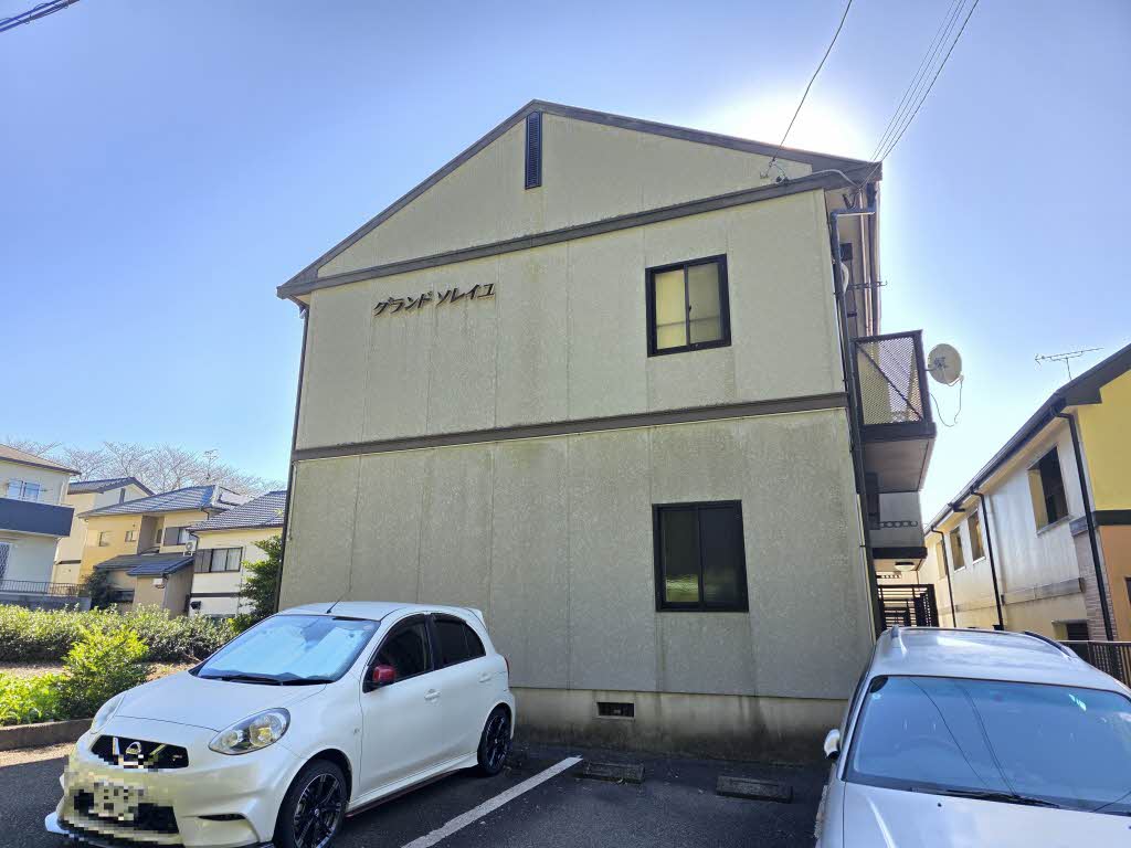 グランドソレイユ