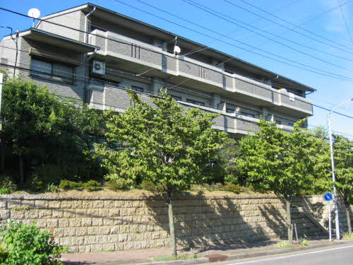 ビューハイツマルヤマ 0102号-14