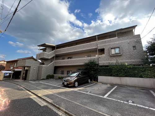 ビューハイツマルヤマ 0102号-15