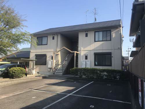 ハイホーム美濃 0102号-2