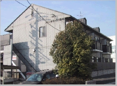 パークサイド緑地