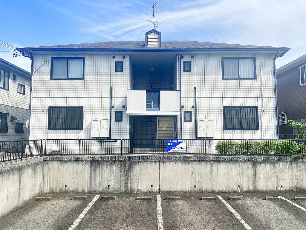 サンハイツ徳重Ⅱ C202号-15