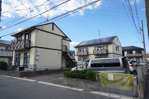 フレグランス小牧 B101号-2