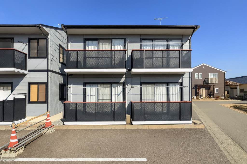 ディアス内川B202-1