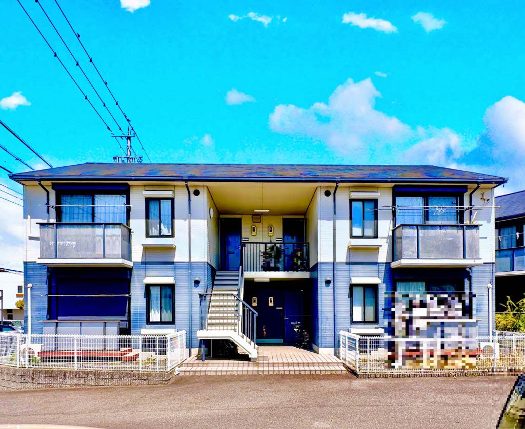 リーベン岡崎A102-1