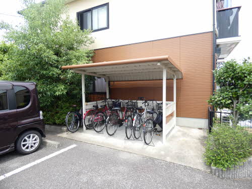 シャルマンコート C201号-5