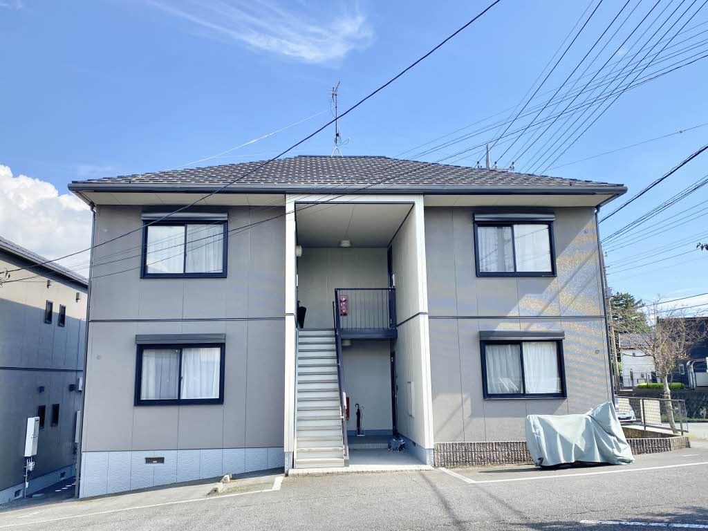 アベニュー日垣田 C202号-2