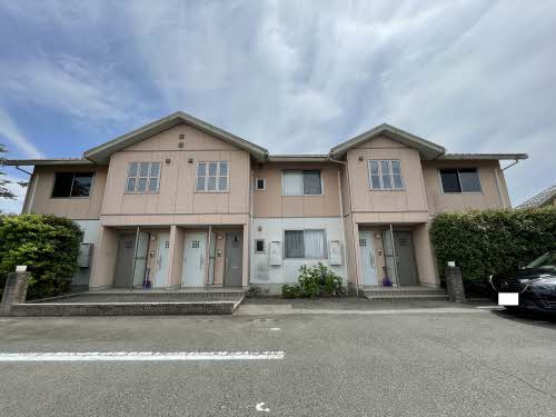 サンパル・ウエスト