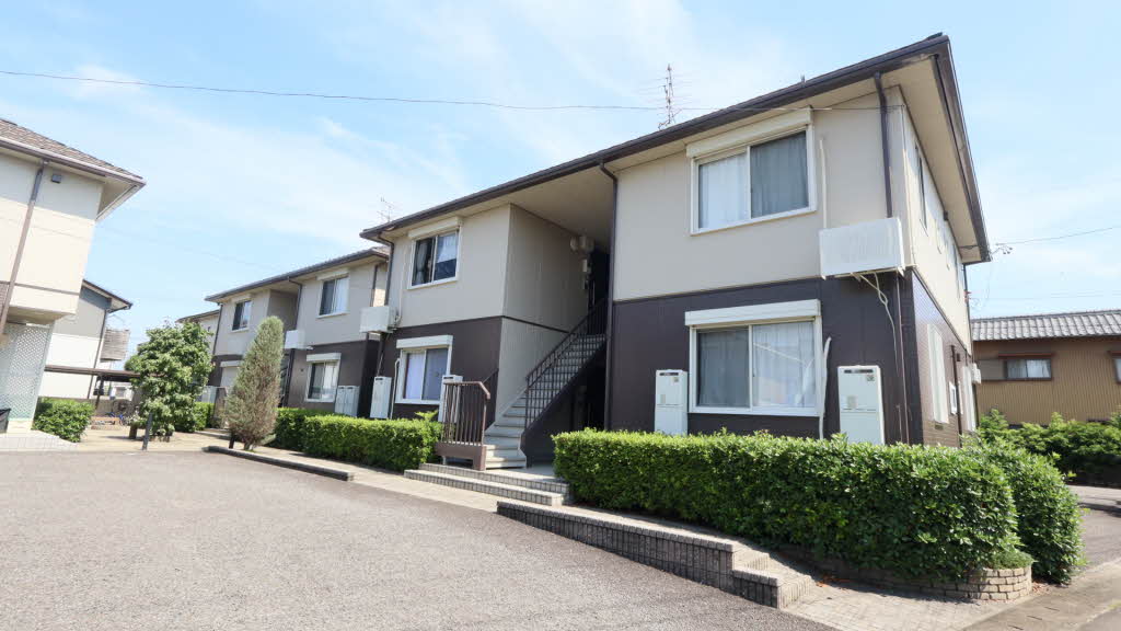 コンフォート吉新