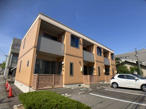 シャーメゾンさかい